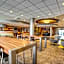 SpringHill Suites by Marriott Lawrence Downtown