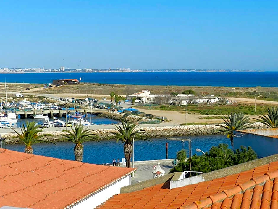 LagosMar Story Hotel