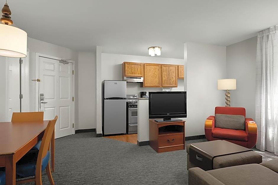 TownePlace Suites by Marriott Salt Lake City Layton