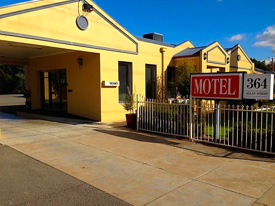 Kyabram Motor Inn