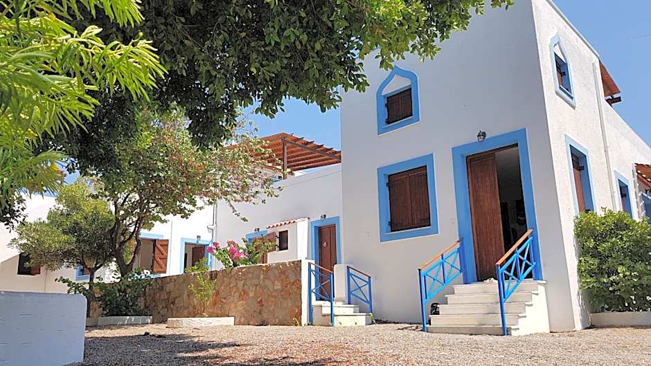 Andreas Studios