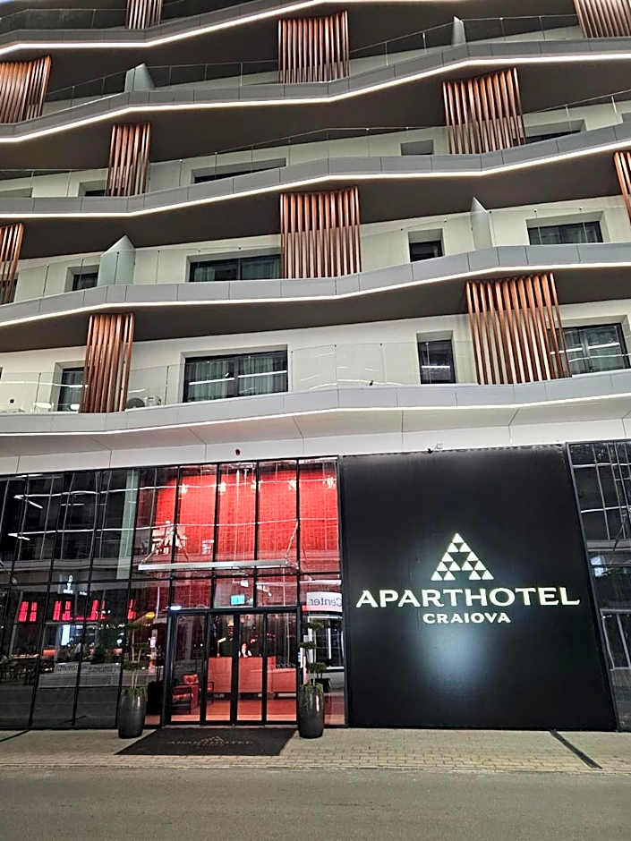 Aparthotel Craiova