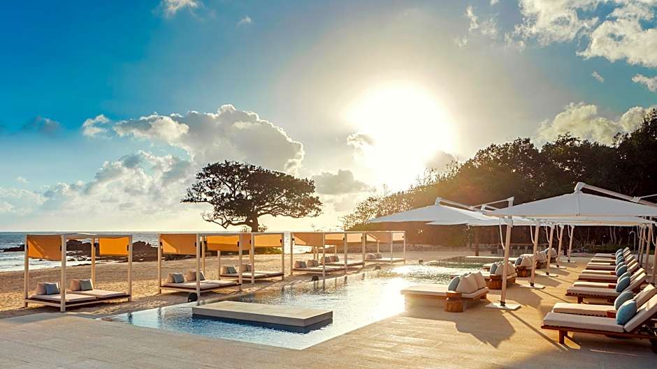 The Sireya Desaru Coast Operated by Mandarin Oriental