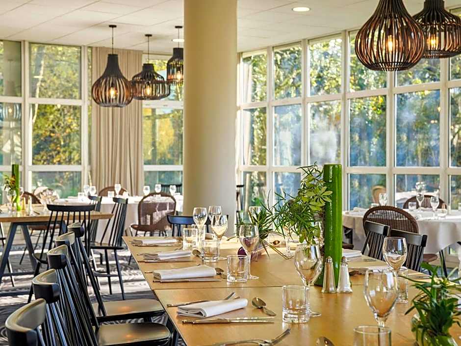 Novotel Senart Golf De Greenparc
