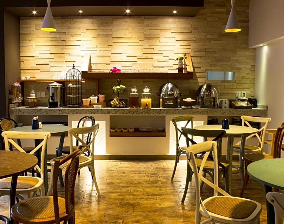Hotel Clipperton