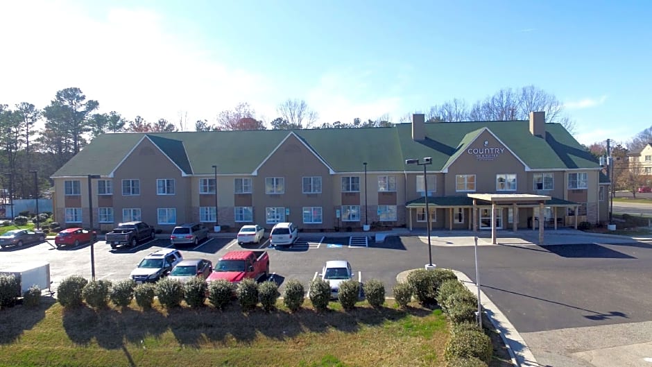 Country Inn & Suites by Radisson, Richmond I-95 South, VA