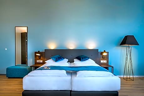 Novum Hotel Ruf Pforzheim