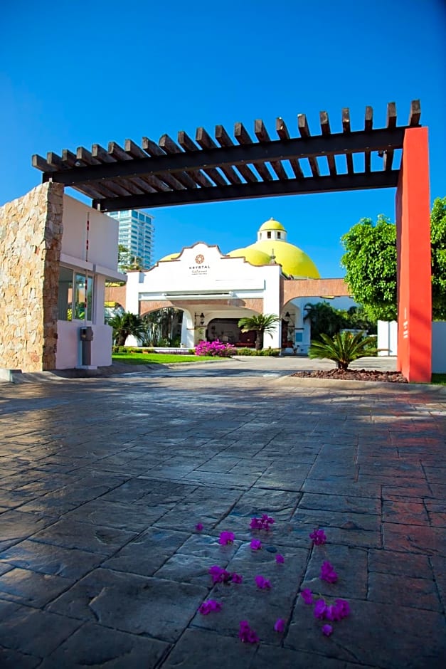 Krystal Vallarta