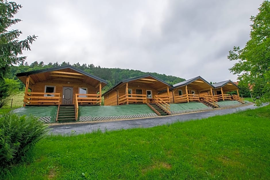 Domki Pod Wiazem Solina 20