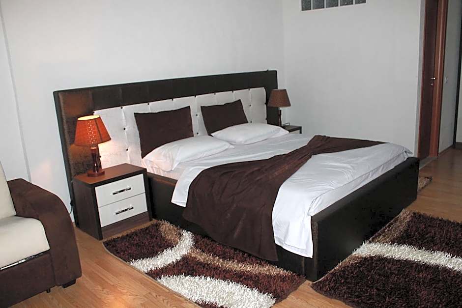 Hotel Livia