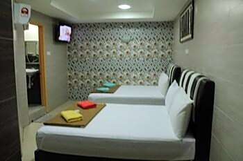 New Wave Hotel Rawang