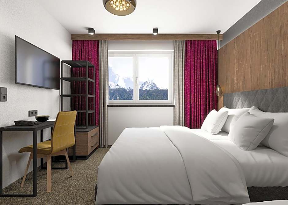 Astellina hotel-apart