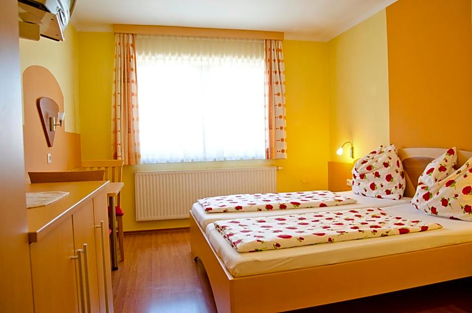 Gästehaus Geigenbauer