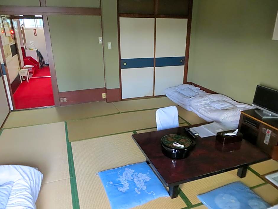Komecho Ryokan