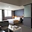 The Galerie Hotel