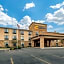 Comfort Suites Dayton-Wright Patterson