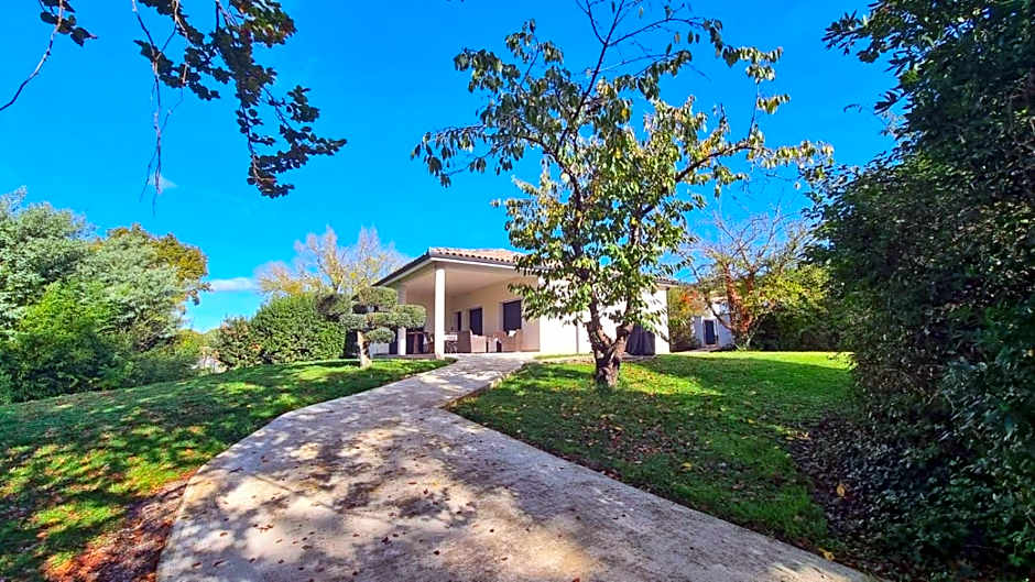 Secret de campagne Spa