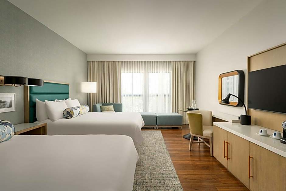 Hotel Effie Sandestin Resort, Autograph Collection