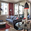 The Circus Apartments