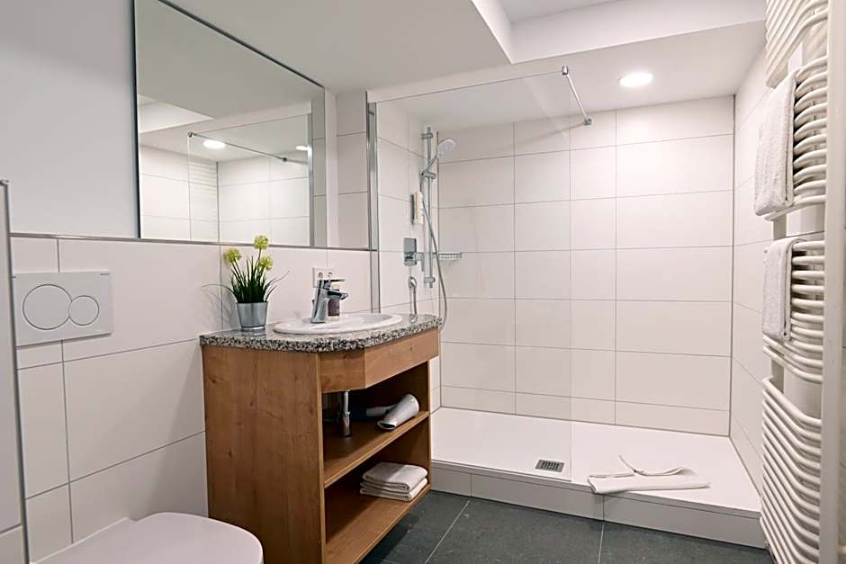 Best Western Plus Hotel Alpenhof