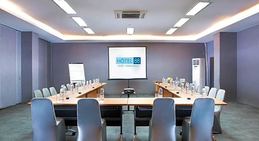 Hotel 88 Mangga Besar 62