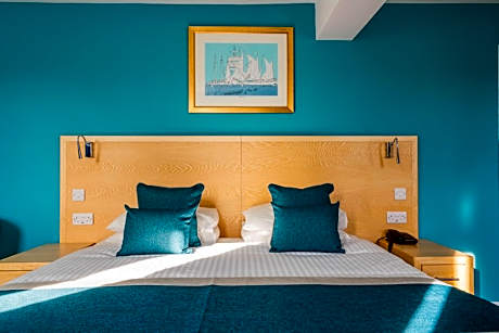 Royal Maritime Hotel