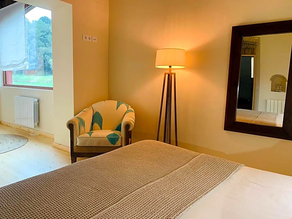 Hotel Masia La Palma