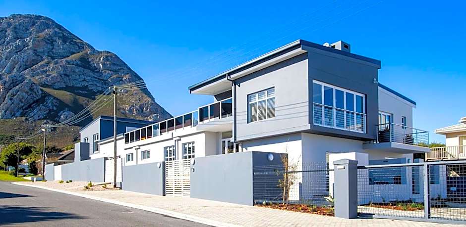 Whale Coast Ocean Villa