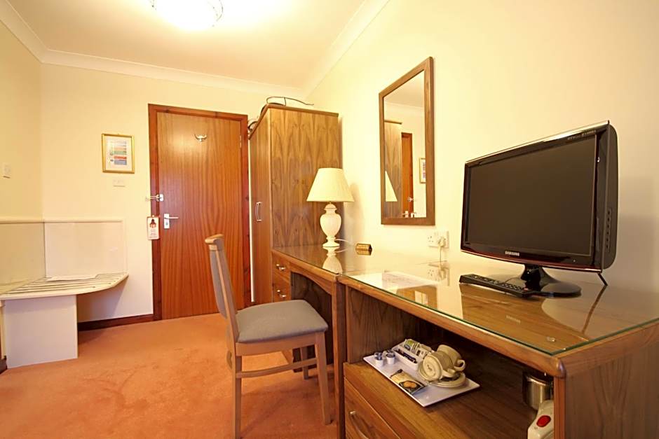 Strathburn Hotel Inverurie by Compass Hospitality