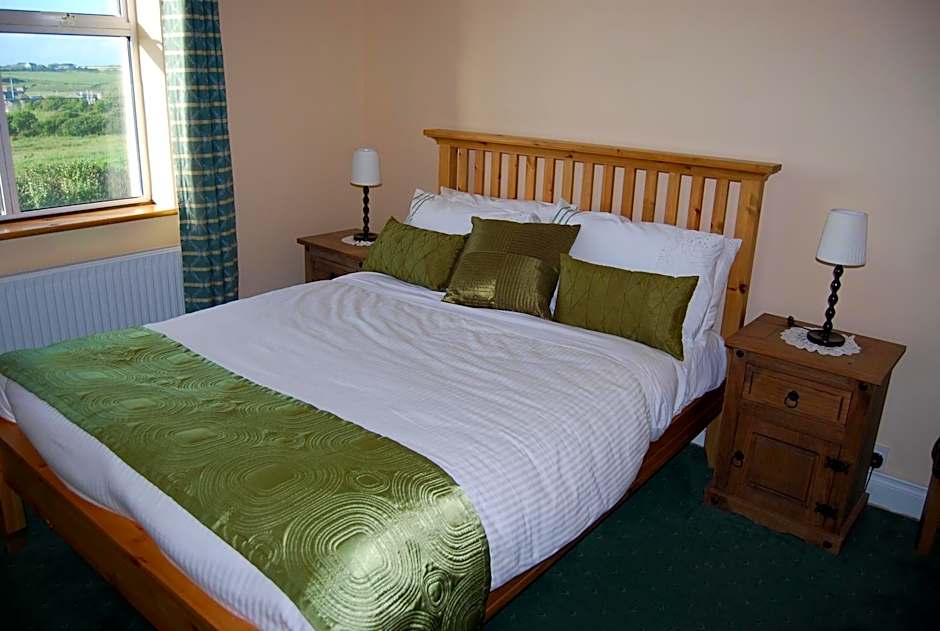 Clonmore Lodge B&B