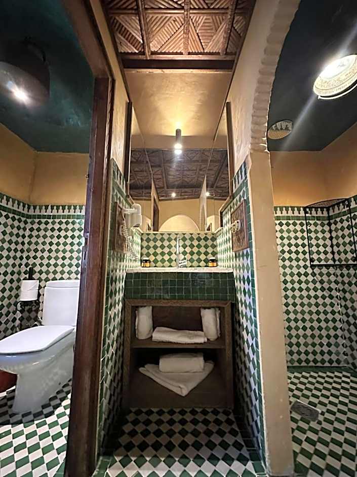 Hotel Riad Xaluca