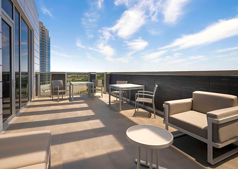 Canopy by Hilton Dallas Frisco Station, TX