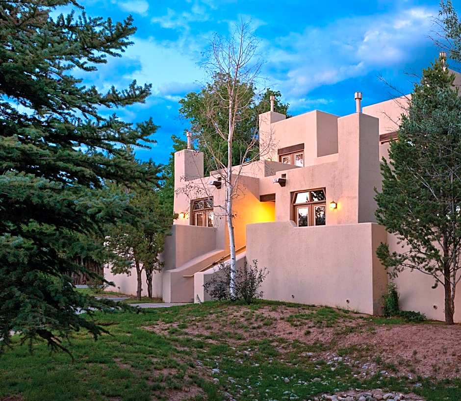 Photo 1 of 50 of Worldmark Taos