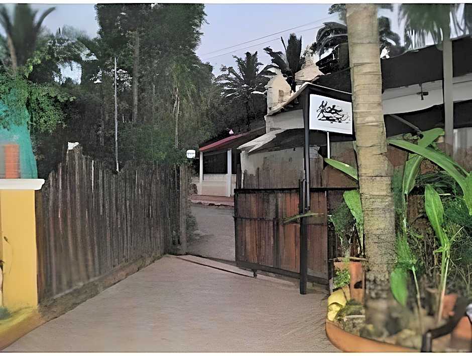 Martin'S Comfort Hotel