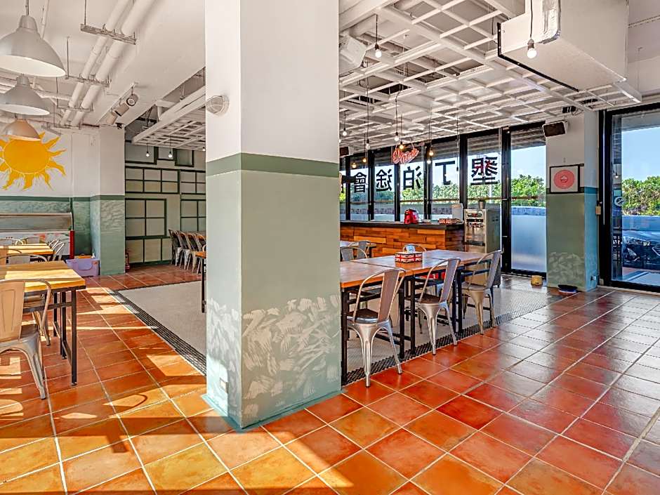 El Puerto Hotel