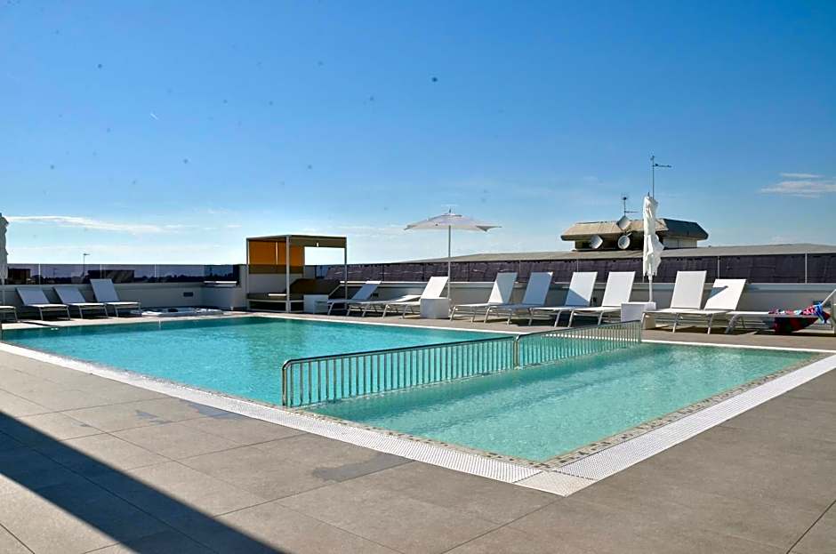 Hotel Amburgo