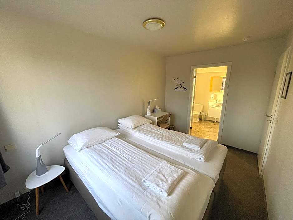 Guesthouse Bitra B&B