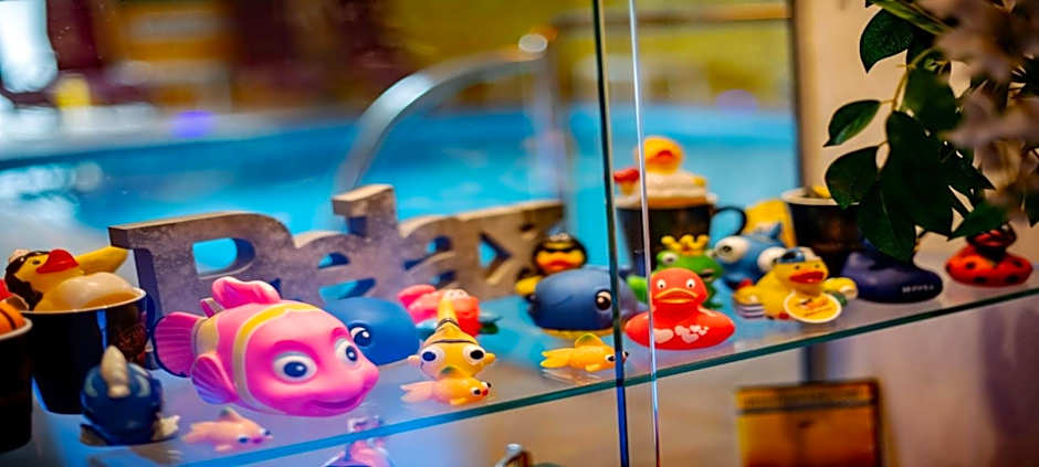 Barry Memle Directly at the Lake