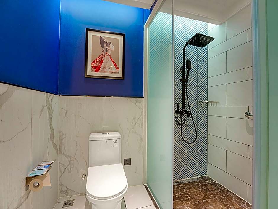 Jinjiang Metropolo Hotel Xuzhou Jinshanqiao Development Zone Baolian Temple