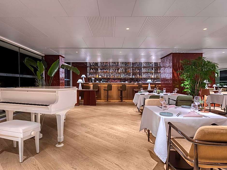 Swissôtel Büyük Efes Izmir