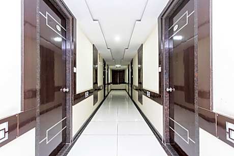 Capital O 3222 Swan Paradise