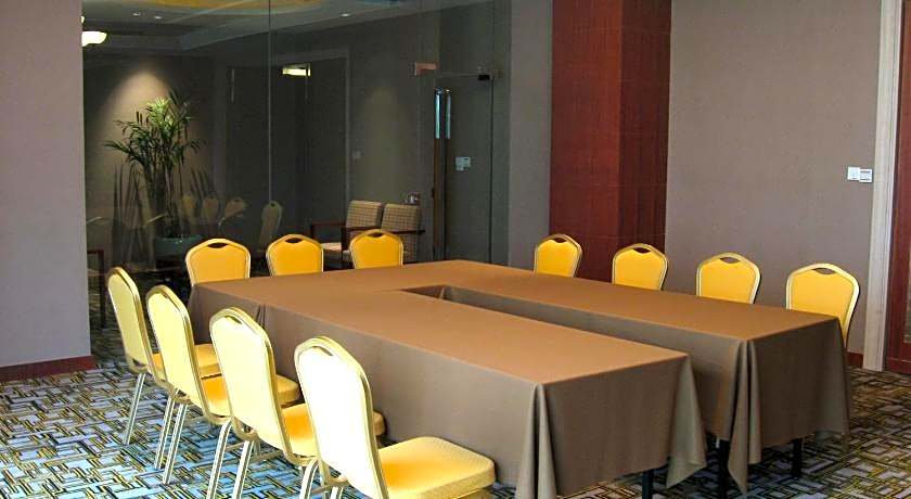 Wyndham Garden Suzhou