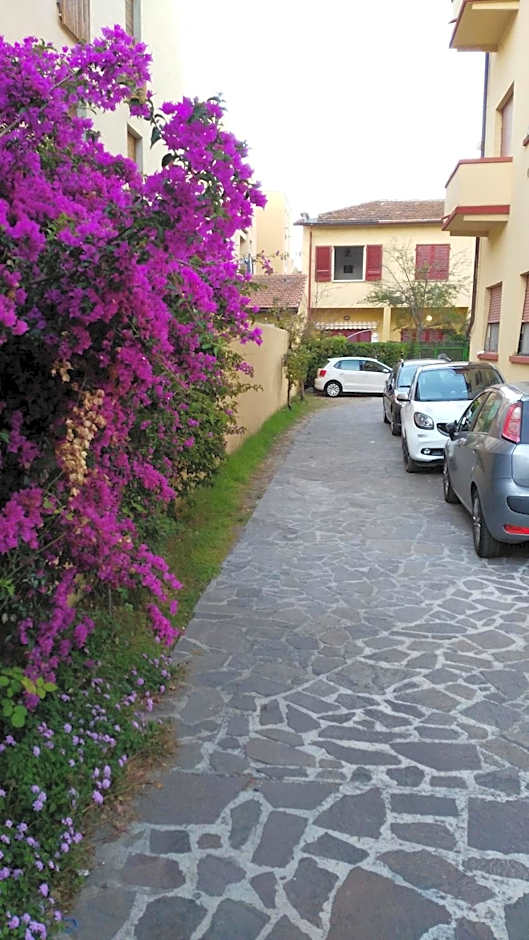 Residence Hotel Vittoria