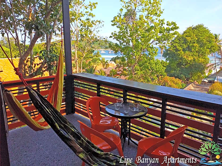 Lipe Banyan Apartments