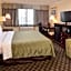 Quality Inn & Suites Montebello - Los Angeles