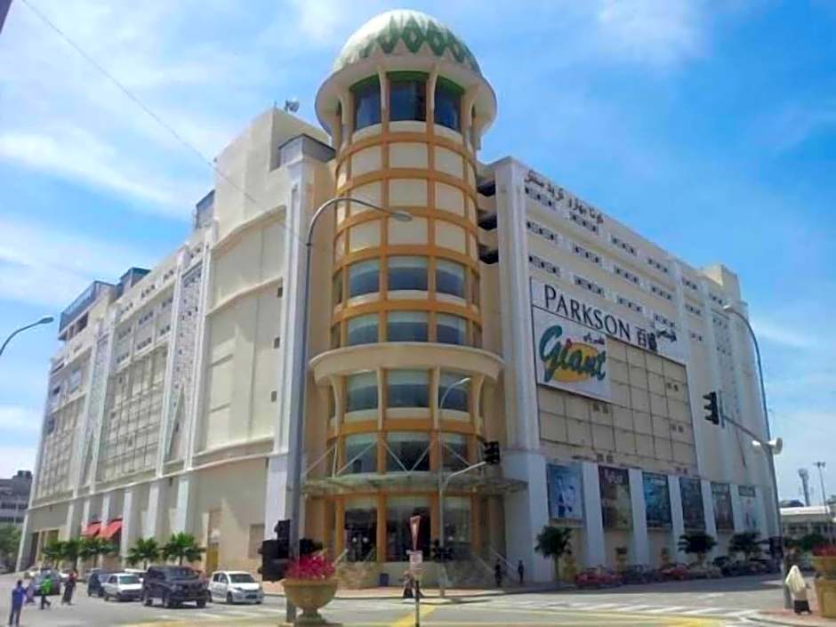Flora Place Hotel