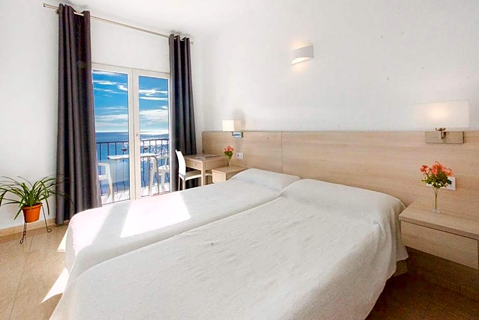 Hotel San Miguel
