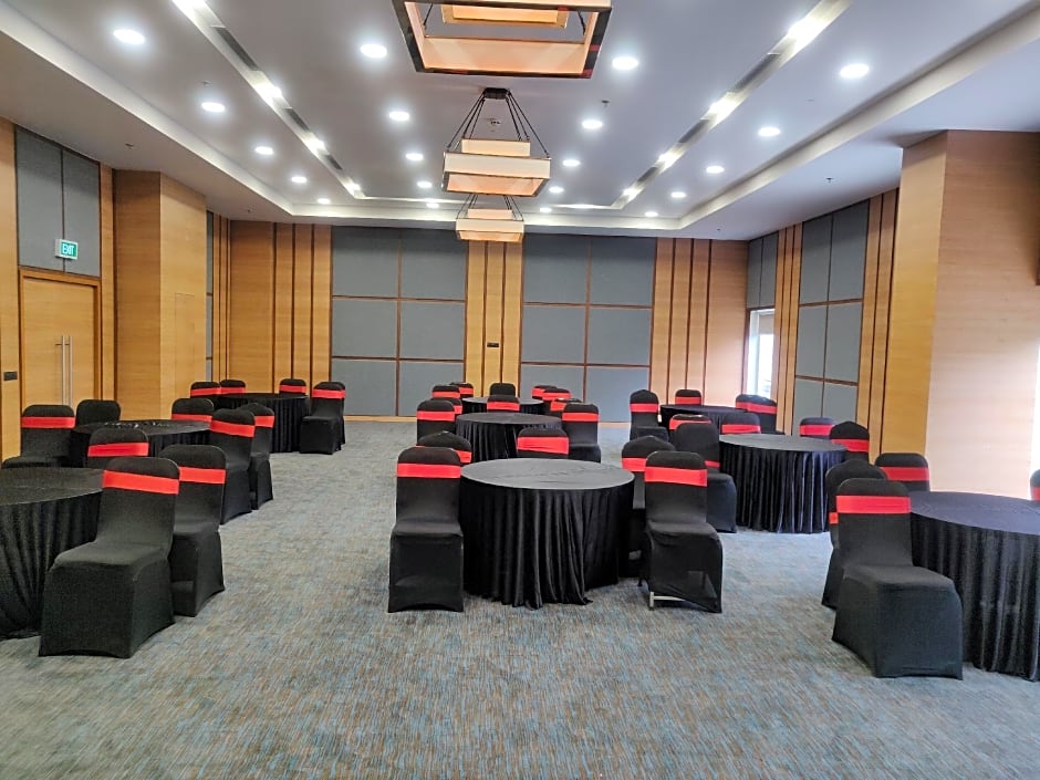 Fairfield by Marriott Ahmedabad