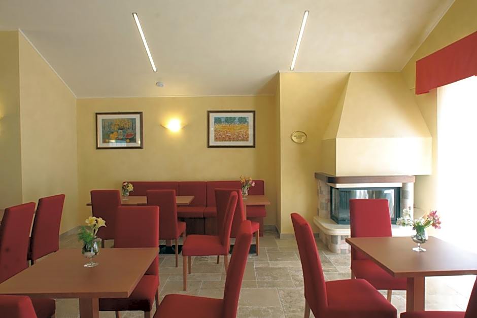 Hotel Relais dei Normanni