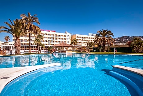 Evenia Olympic Resort